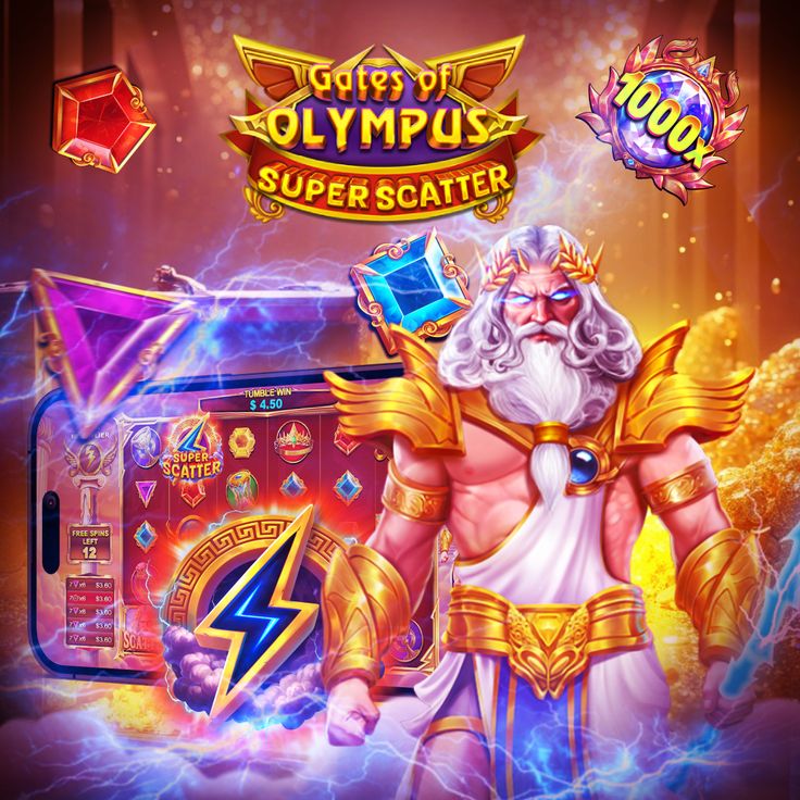 Merasakan Sensasi Maxwin Berkali-Kali Hanya dengan Deposit Sekali Bermain Slot di Situs Ondel4D