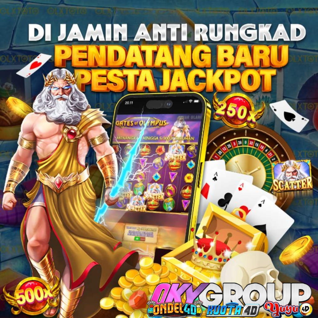 Cara Bermain Slot yang Baik dan Benar: Panduan Lengkap untuk Pemula