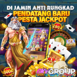 Cara Bermain Slot yang Baik dan Benar: Panduan Lengkap untuk Pemula