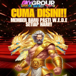 Apa Itu Slot Online? Penjelasan Lengkap untuk Pemula dan Penggemar Permainan Digital