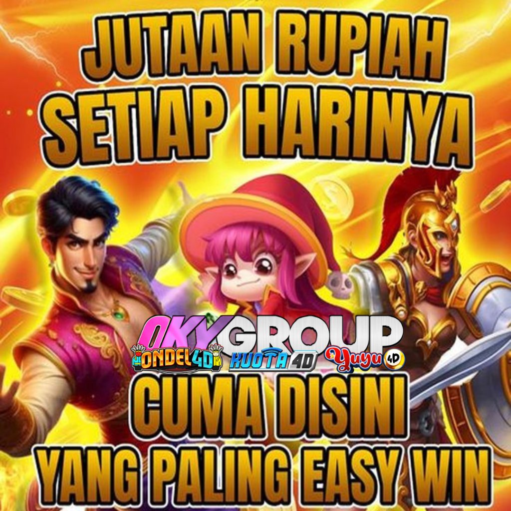 Penjelasan Lengkap Tentang Provider Slot Online: Kenali Pengembang Game Favorit Para Pemain