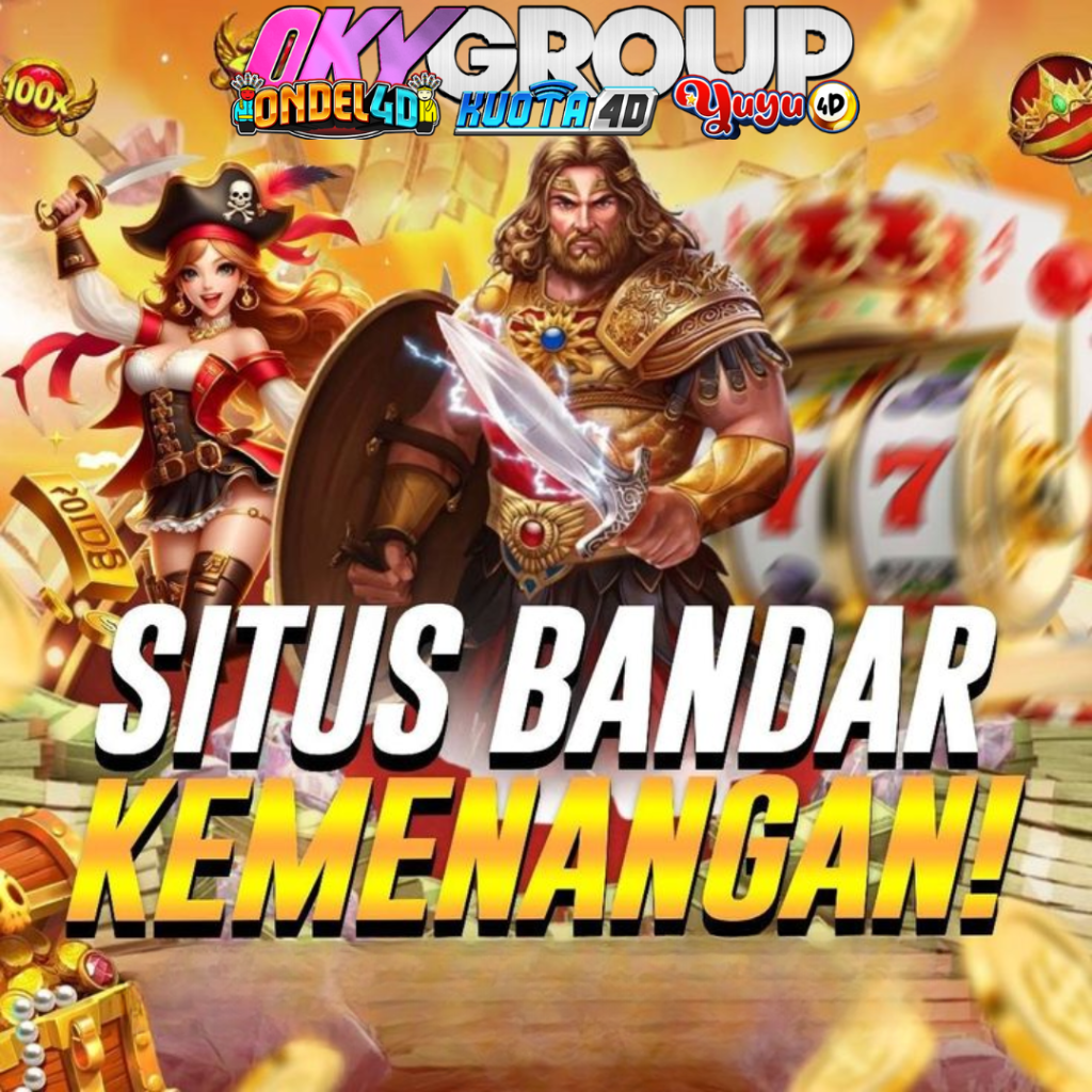 Panduan Lengkap Bermain Slot Online: Strategi, Tips, dan Cara Memilih Situs Terbaik