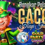 Gold Party After Hours - Pasti Cuan Bongkar Pola Slot Gacor Setiap Hari di tahun 2025