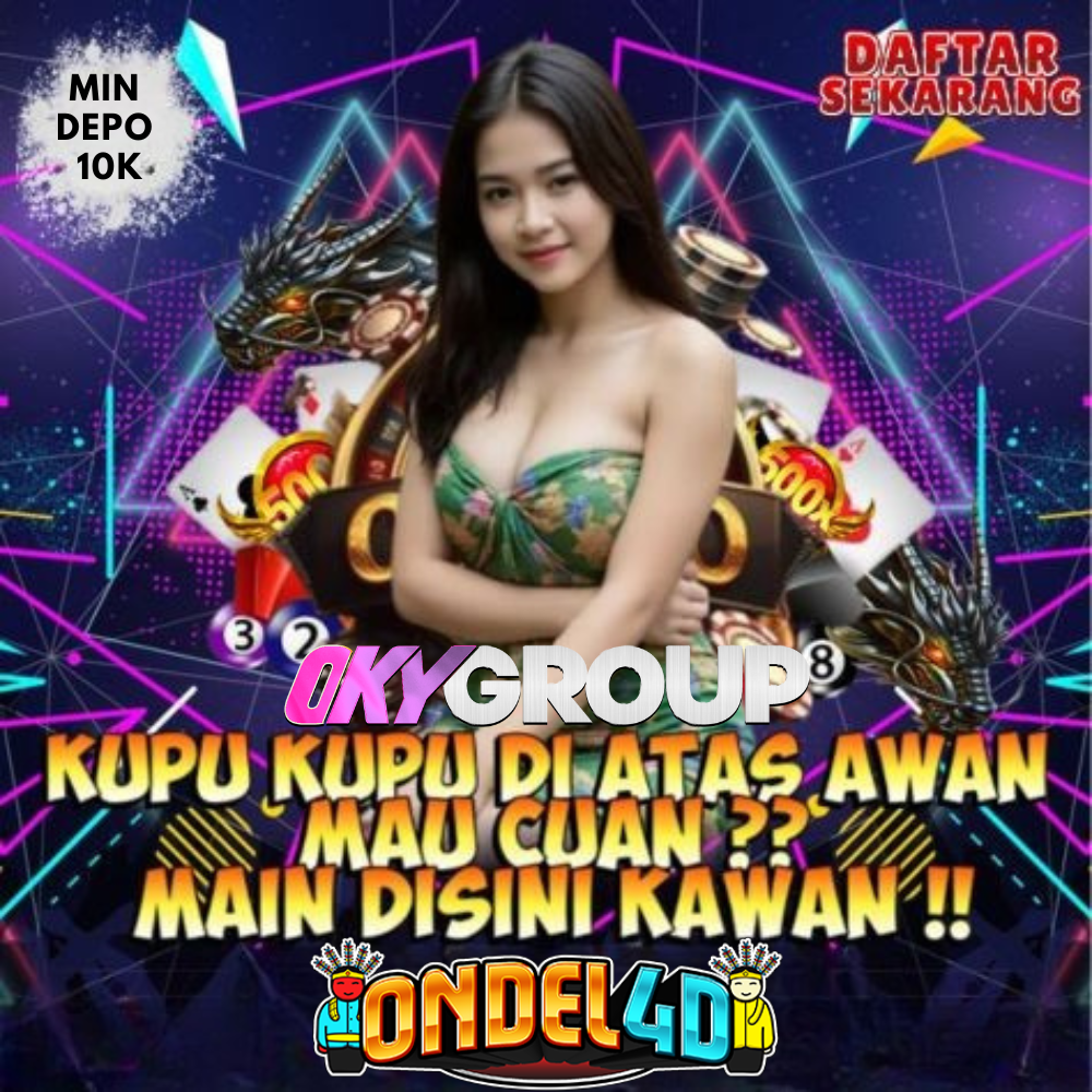 Kenapa Kita Harus Bermain Slot Online: Hiburan Digital yang Menarik