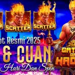 Gates OF Hades Pecahan Terbesar Slot Resmi 2025 Berikan JP & Cuan Setiap Hari dan Spin