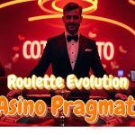 Jenis Taruhan di Live Casino Roulette