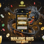 SLOT ONDEL4D — Sensasi Slot Online Gacor dengan Peluang Maxwin Nyata