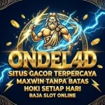 Panduan Login Ondel4D: Aman, Nyaman, dan Mudah Dipahami