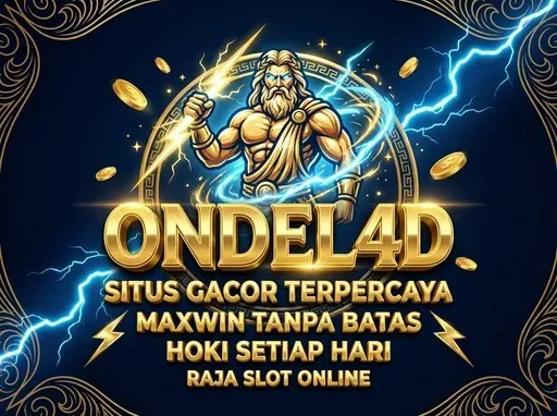 Panduan Login Ondel4D: Aman, Nyaman, dan Mudah Dipahami