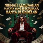 Halaman registrasi ONDEL4D dengan tampilan modern